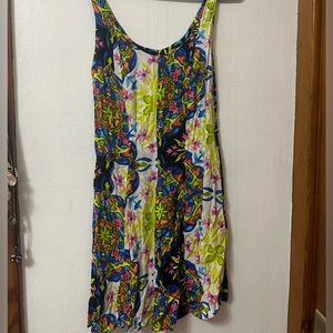 Farm Rio sundress